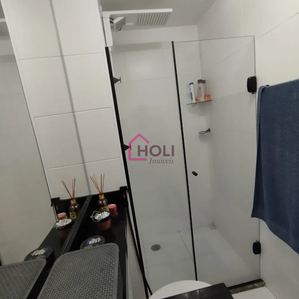 Apartamento, 1 quarto, 29 m² - Foto 12