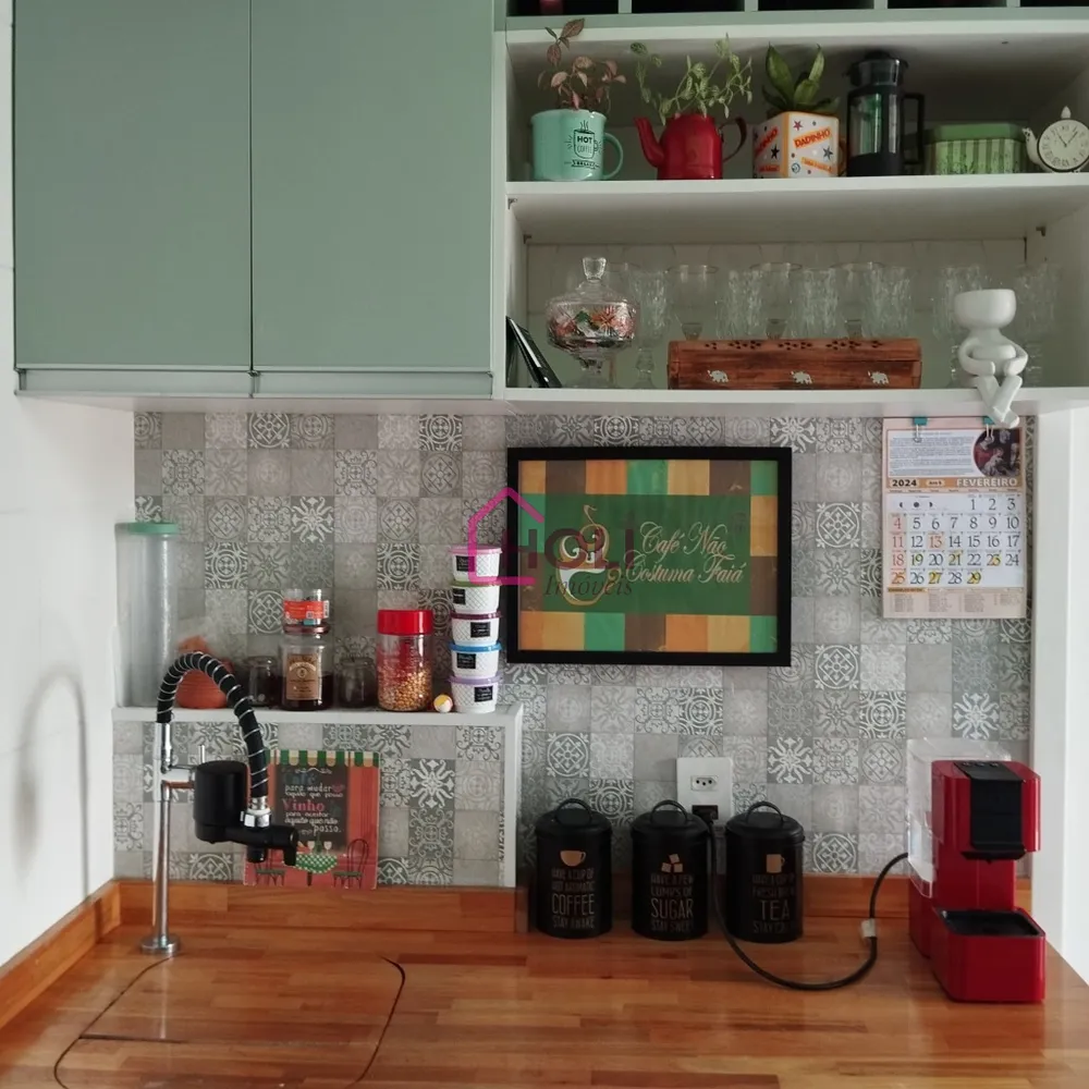 Apartamento, 1 quarto, 29 m² - Foto 7