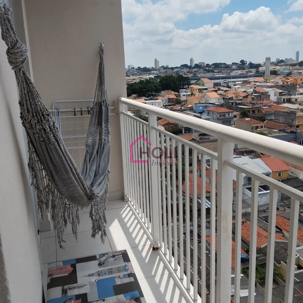 Apartamento, 1 quarto, 29 m² - Foto 7
