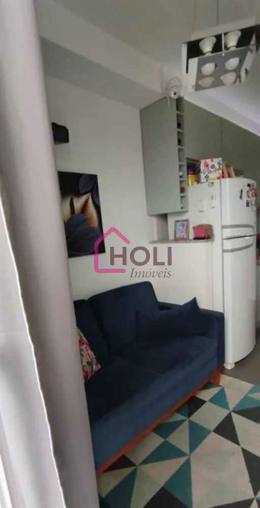Apartamento, 1 quarto, 29 m² - Foto 5