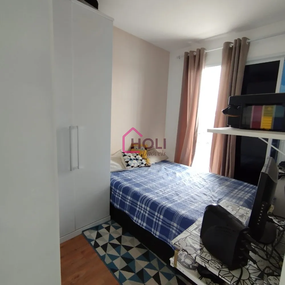 Apartamento, 1 quarto, 29 m² - Foto 9