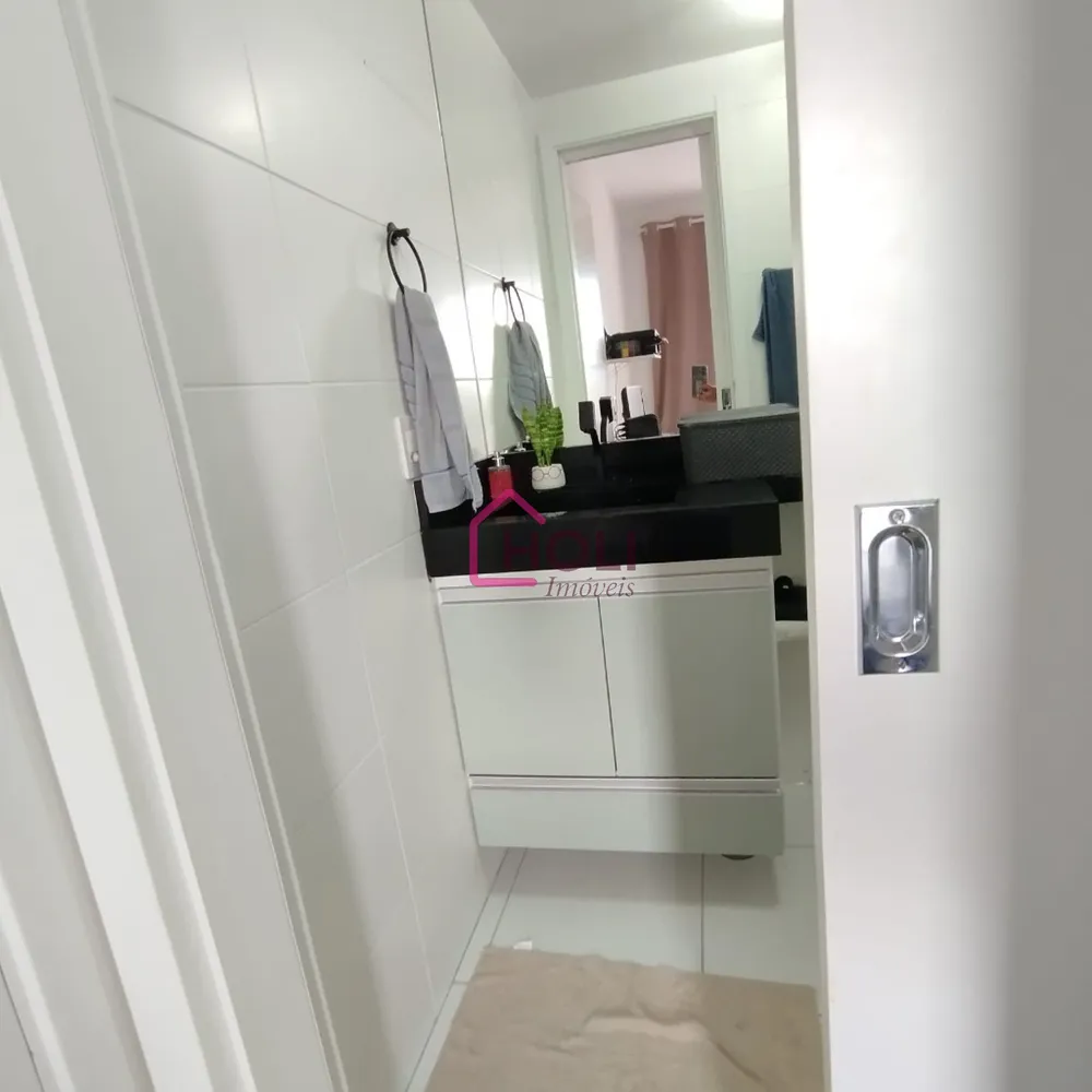 Apartamento, 1 quarto, 29 m² - Foto 6