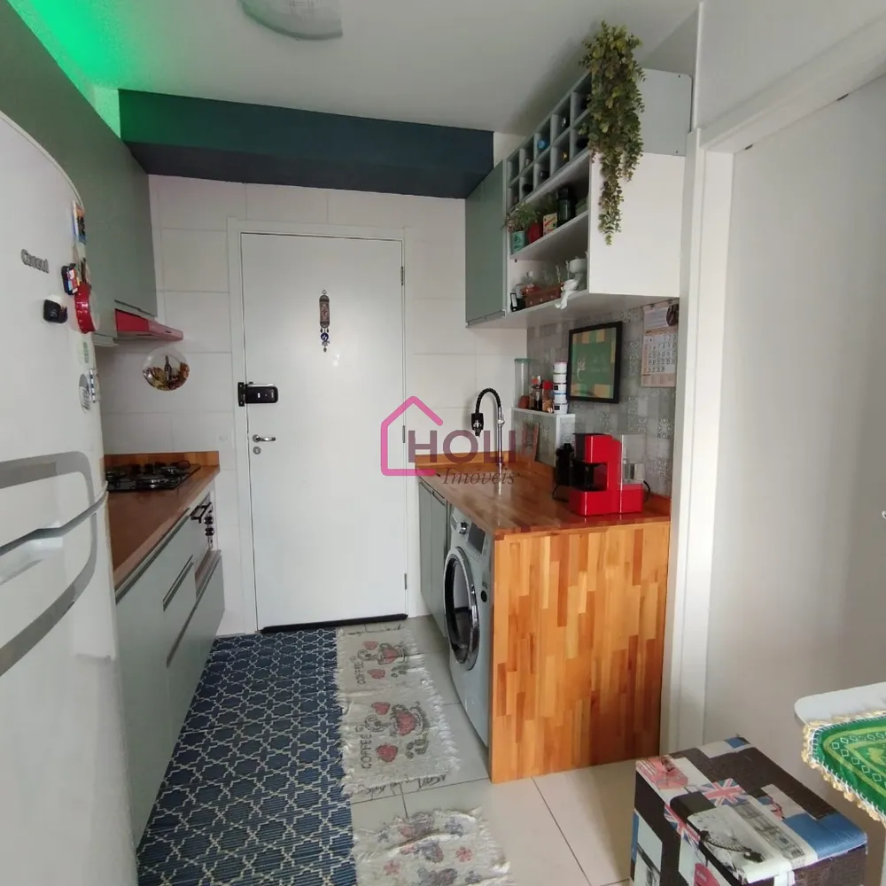 Apartamento, 1 quarto, 29 m² - Foto 4