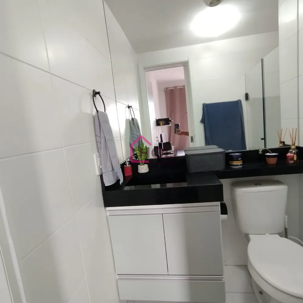 Apartamento, 1 quarto, 29 m² - Foto 3