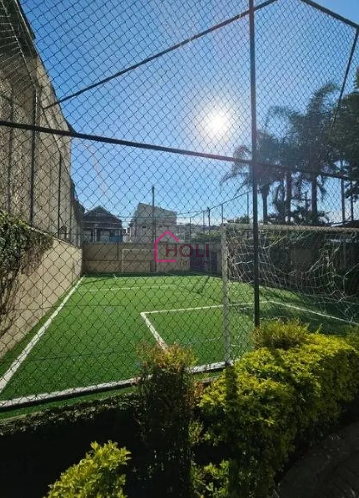 Apartamento, 2 quartos, 50 m² - Foto 8