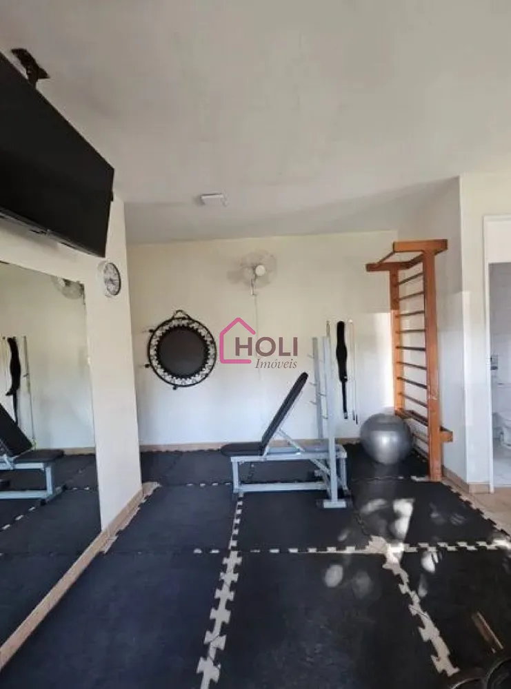 Apartamento, 2 quartos, 50 m² - Foto 6