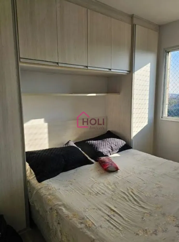 Apartamento, 2 quartos, 50 m² - Foto 1