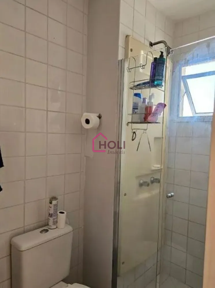 Apartamento, 2 quartos, 50 m² - Foto 5