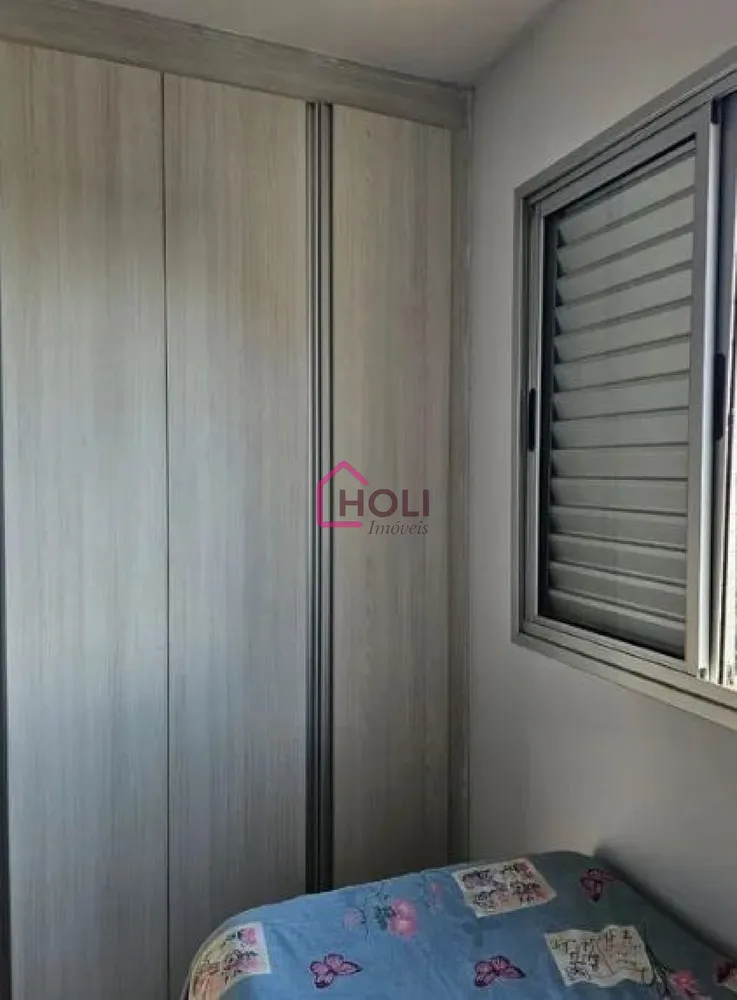 Apartamento, 2 quartos, 50 m² - Foto 2