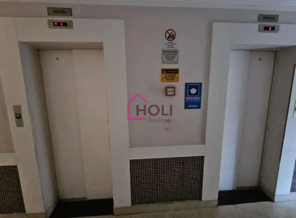 Apartamento, 2 quartos, 50 m² - Foto 7