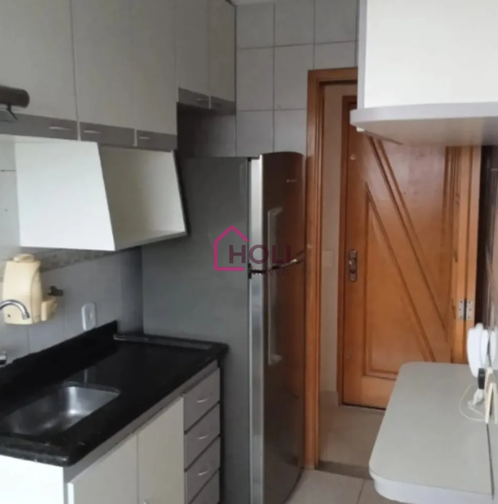 Apartamento, 2 quartos, 50 m² - Foto 7