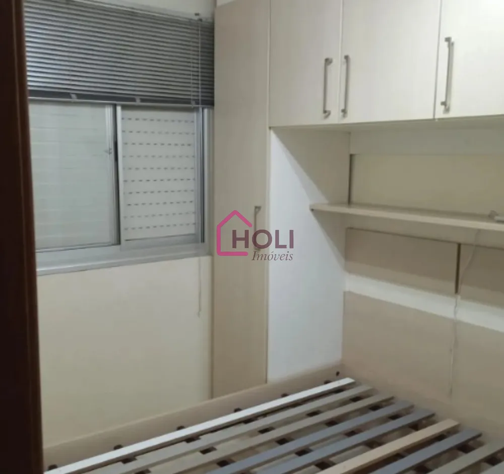 Apartamento, 2 quartos, 50 m² - Foto 5