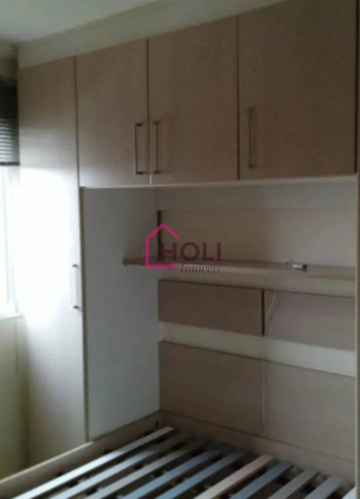 Apartamento, 2 quartos, 50 m² - Foto 6