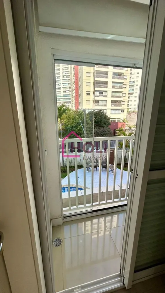 Apartamento, 3 quartos, 103 m² - Foto 2