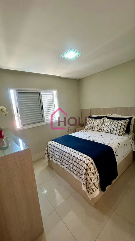 Apartamento, 3 quartos, 103 m² - Foto 5