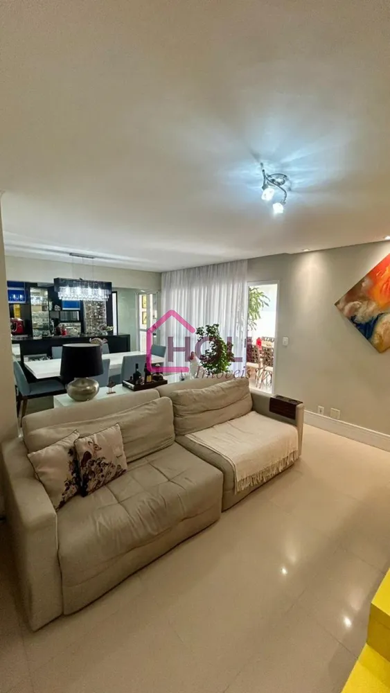 Apartamento, 3 quartos, 103 m² - Foto 4