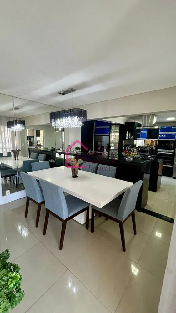 Apartamento, 3 quartos, 103 m² - Foto 3