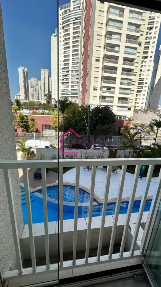 Apartamento, 3 quartos, 103 m² - Foto 3
