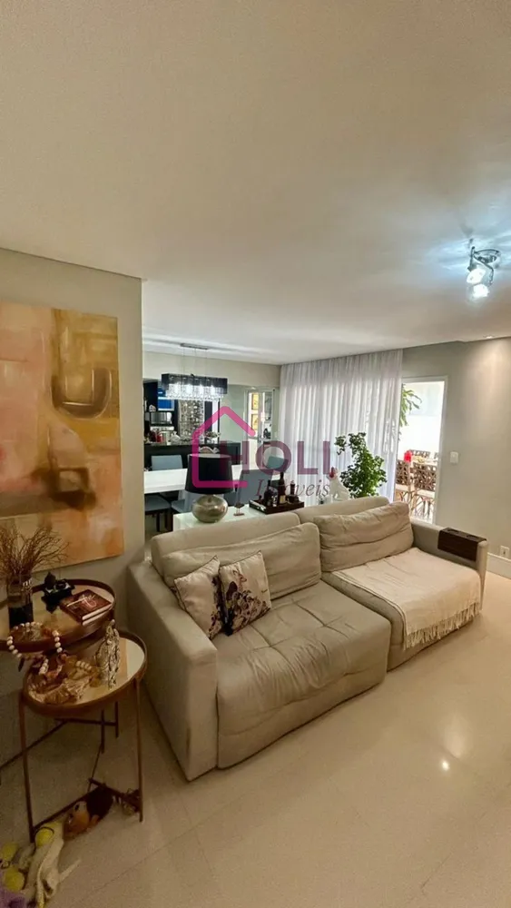 Apartamento, 3 quartos, 103 m² - Foto 1