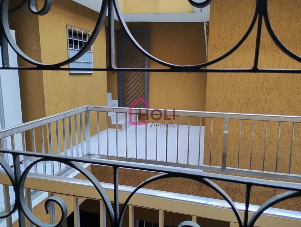 Casa, 3 quartos, 302 m² - Foto 1