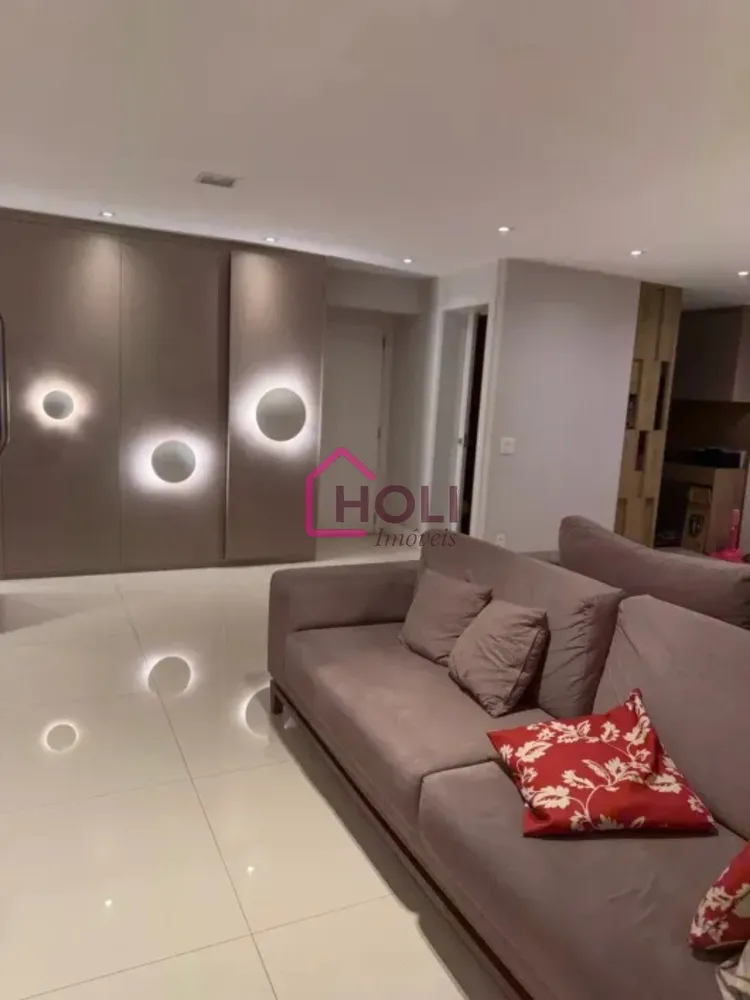 Apartamento, 3 quartos, 162 m² - Foto 7