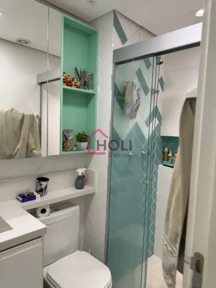Apartamento, 3 quartos, 162 m² - Foto 5