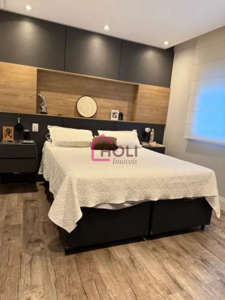 Apartamento, 3 quartos, 162 m² - Foto 8
