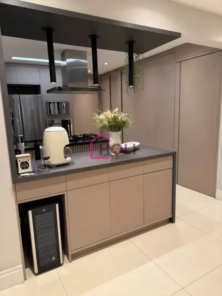 Apartamento, 3 quartos, 162 m² - Foto 4