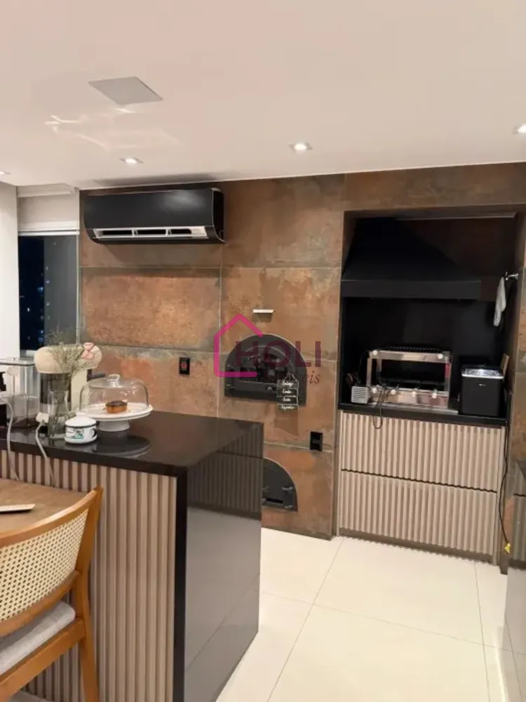 Apartamento, 3 quartos, 162 m² - Foto 1