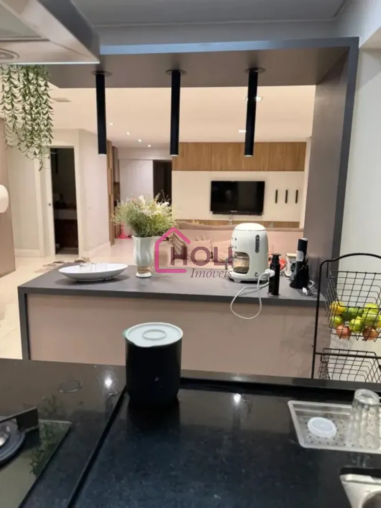 Apartamento, 3 quartos, 162 m² - Foto 6