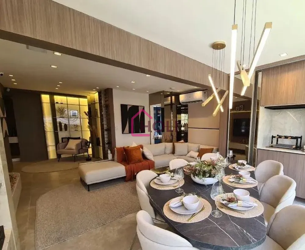 Apartamento, 3 quartos, 84 m² - Foto 2