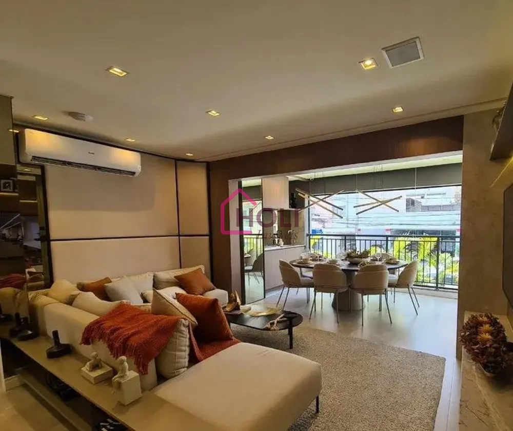 Apartamento, 3 quartos, 84 m² - Foto 12