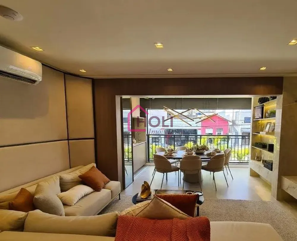 Apartamento, 3 quartos, 84 m² - Foto 10