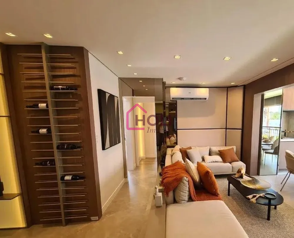 Apartamento, 3 quartos, 84 m² - Foto 6