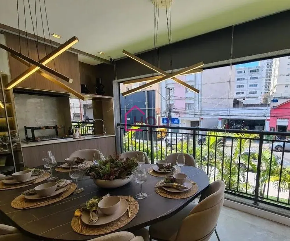 Apartamento, 3 quartos, 84 m² - Foto 4