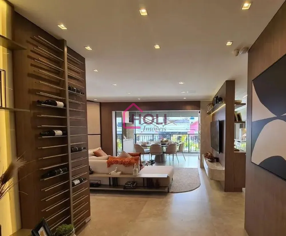 Apartamento, 3 quartos, 84 m² - Foto 11