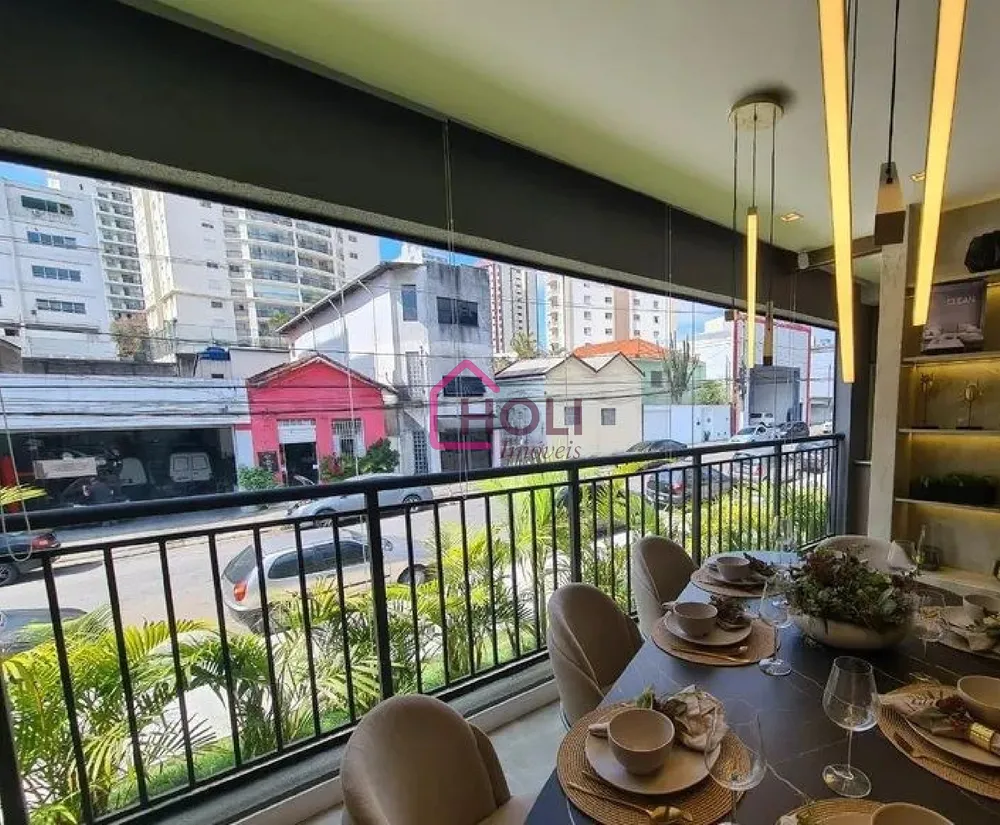 Apartamento, 3 quartos, 84 m² - Foto 8