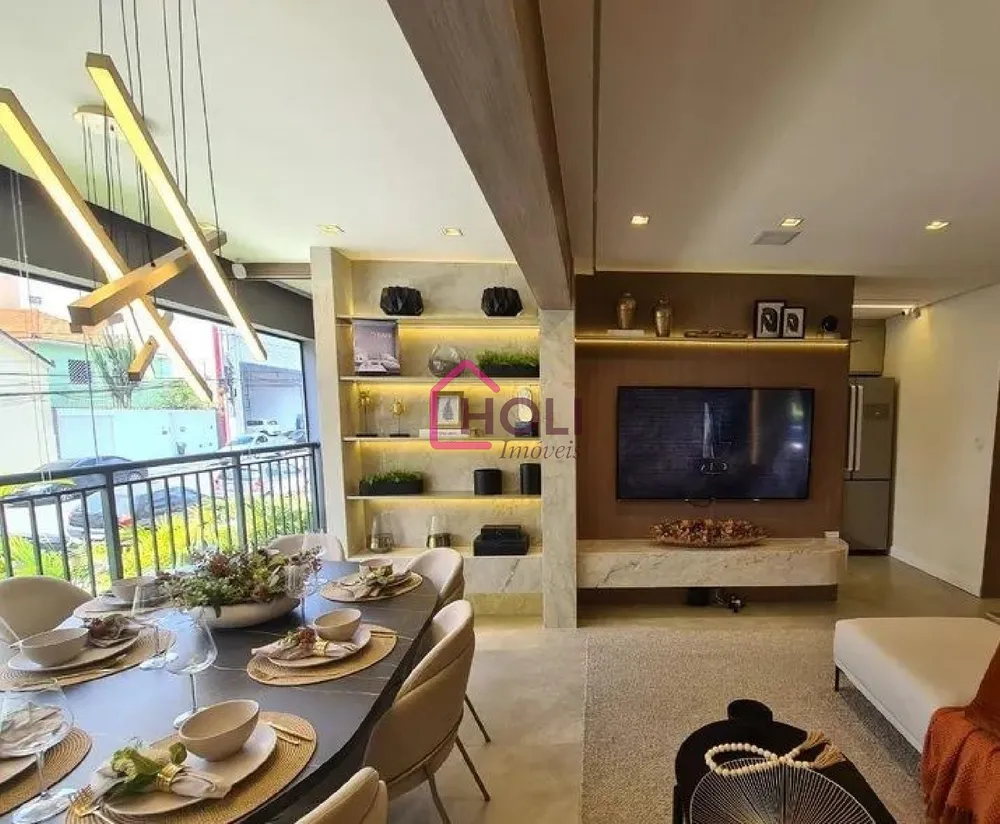 Apartamento, 3 quartos, 84 m² - Foto 9