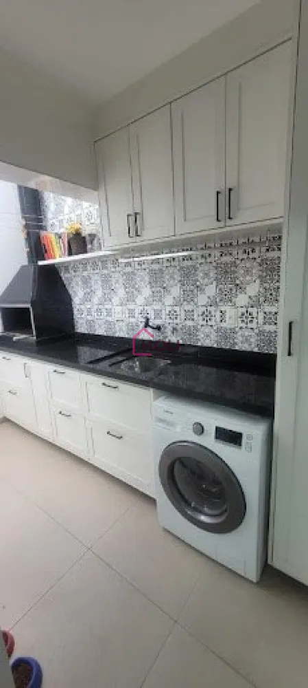 Casa, 3 quartos, 130 m² - Foto 11