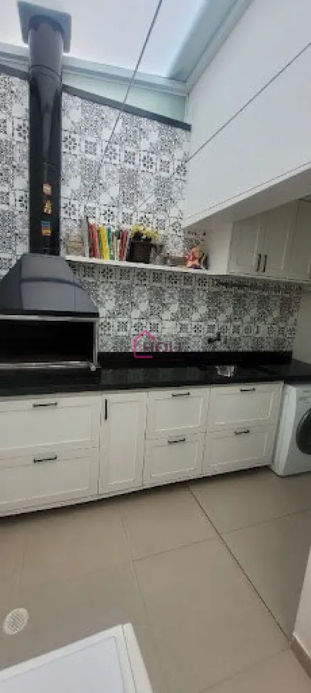 Casa, 3 quartos, 130 m² - Foto 9