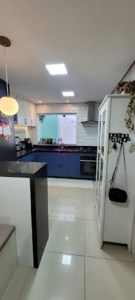 Casa, 3 quartos, 130 m² - Foto 7