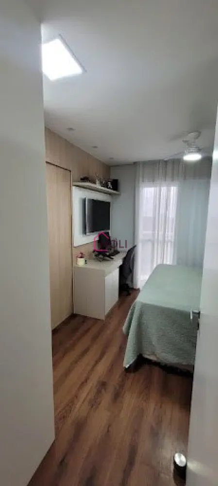 Casa, 3 quartos, 130 m² - Foto 2