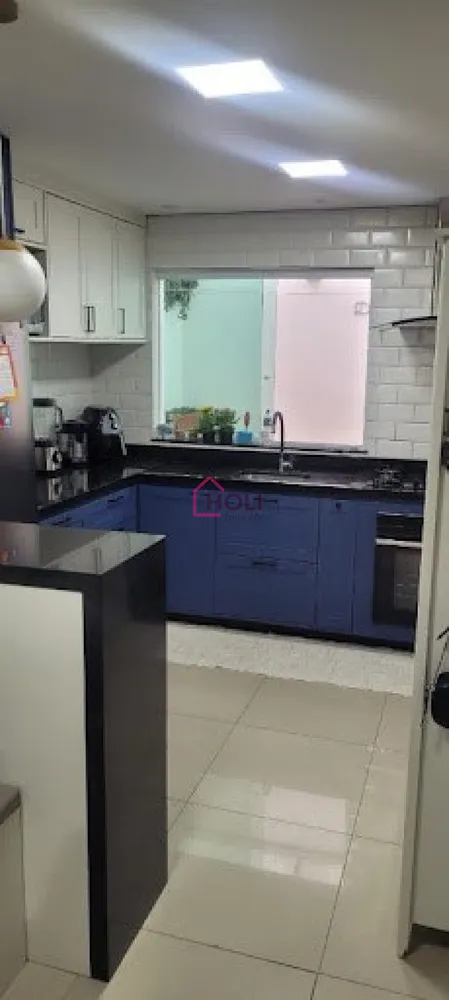 Casa, 3 quartos, 130 m² - Foto 8