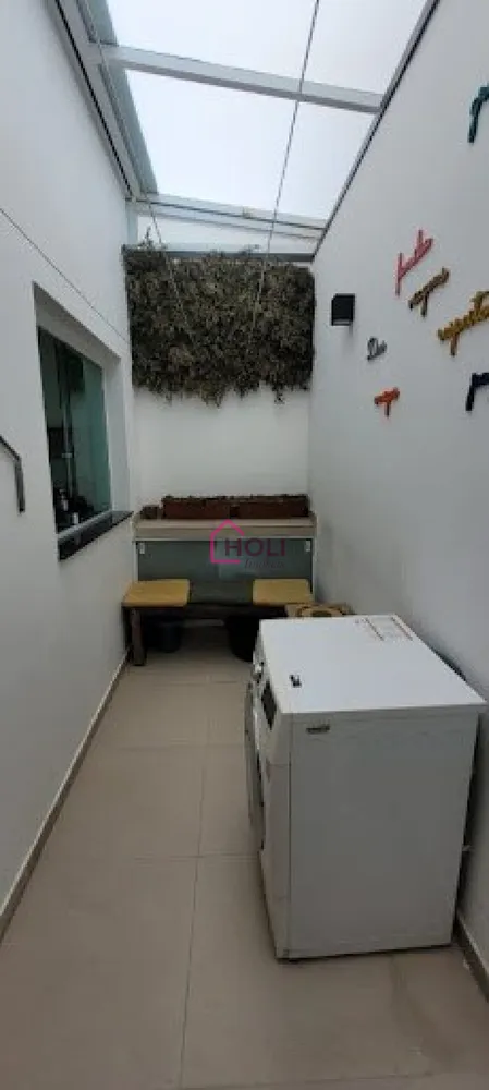 Casa, 3 quartos, 130 m² - Foto 10