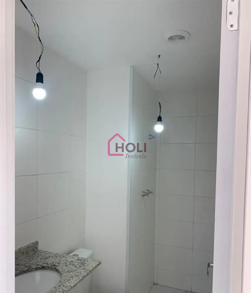 Apartamento, 2 quartos, 36 m² - Foto 4