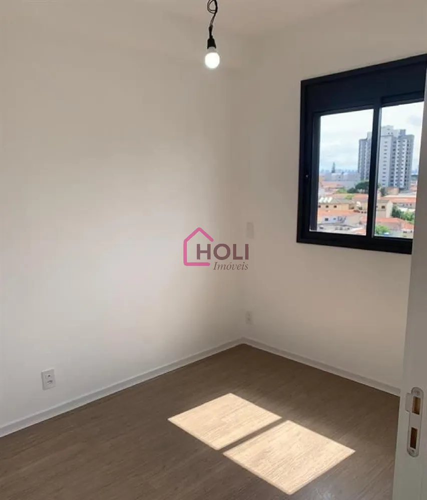 Apartamento, 2 quartos, 36 m² - Foto 3