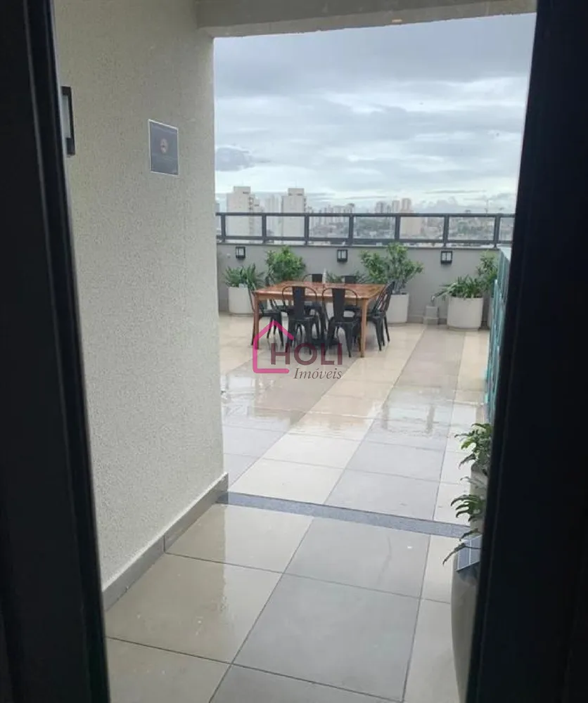 Apartamento, 2 quartos, 36 m² - Foto 7