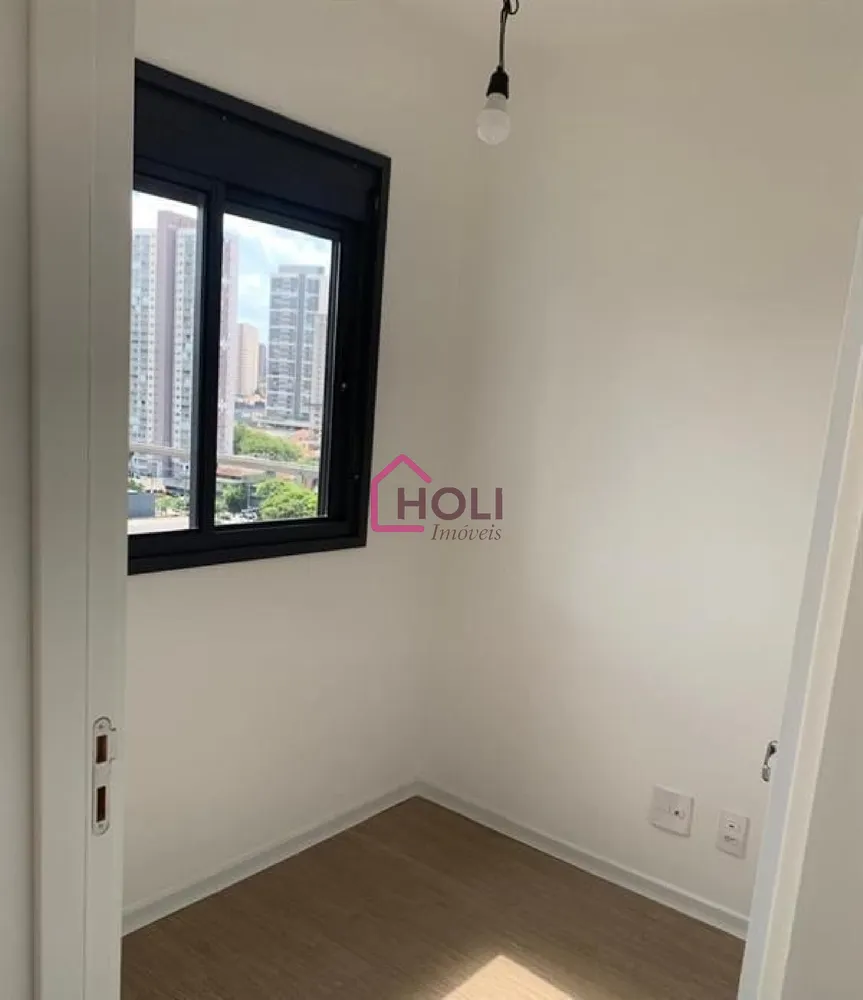 Apartamento, 2 quartos, 36 m² - Foto 2