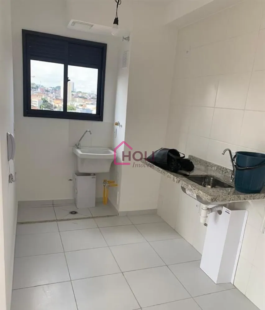 Apartamento, 2 quartos, 36 m² - Foto 5
