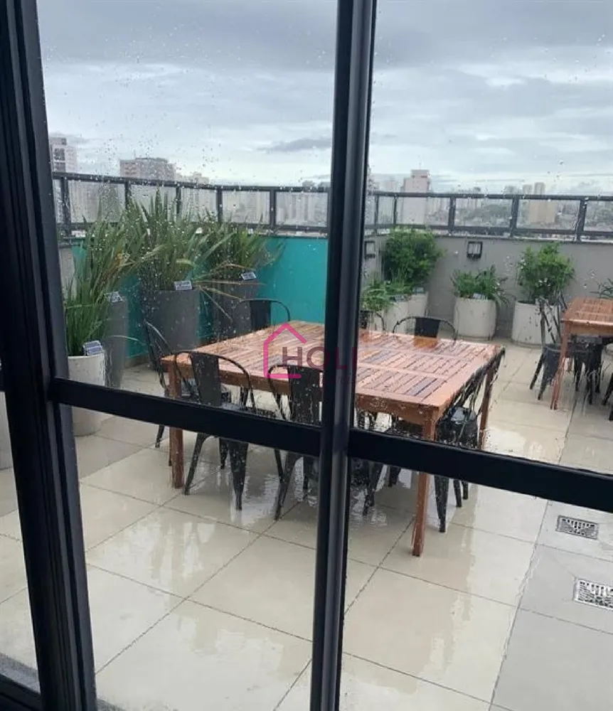 Apartamento, 2 quartos, 36 m² - Foto 6